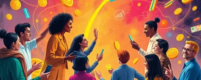 Desmitificando el Crédito: ¿Cómo Funciona Realmente?