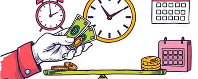 Mini Préstamos: Pequeñas Cantidades, Grandes Decisiones