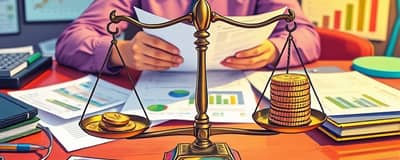 Errores Comunes al Solicitar un Préstamo y Cómo Evitarlos