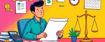 Preguntas Clave Antes de Firmar Cualquier Contrato de Préstamo