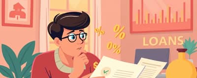 Guía Completa para Entender Tu Tasa de Interés en Préstamos