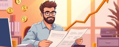 El Secreto para un Préstamo Personal Exitoso