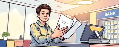 La Documentación Necesaria para Solicitar un Préstamo