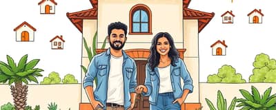 Cómo Calificar para el Mejor Préstamo Hipotecario