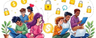 Préstamos en Línea: Conveniencia vs. Seguridad