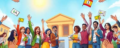 Préstamos para Emprendedores: Financia Tu Sueño Empresarial