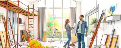 Préstamos para Reformas del Hogar: Valoriza Tu Propiedad