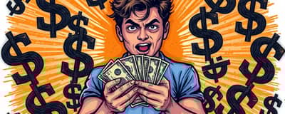 Préstamos de Día de Pago: ¿Una Solución de Emergencia?