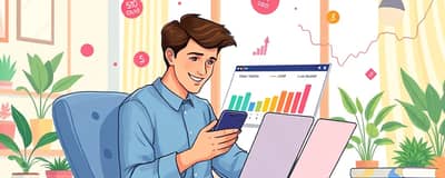 Calcula Tu Préstamo: Herramientas Esenciales para Planificar