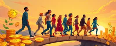 Más Allá del Dinero: Los Beneficios Ocultos de un Buen Préstamo