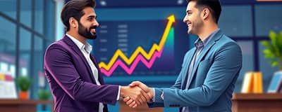 Préstamos y Bancos: Maximiza Tu Relación Financiera