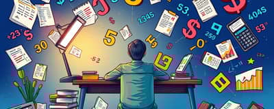 Análisis de Costos: El Verdadero Valor de Tu Préstamo