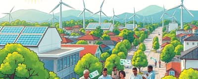 Bonos Verdes: Invierte en el Futuro Sostenible