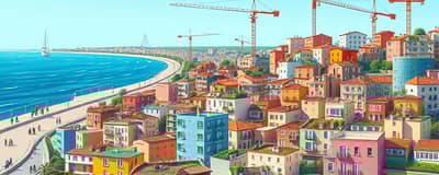 Bienes Raíces: ¿Es el Momento Adecuado para Invertir?