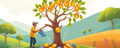 Inversión de Impacto: Ganancias y Propósito Unificado