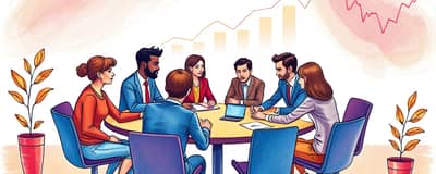 El Arte de Negociar: Estrategias para el Éxito Financiero