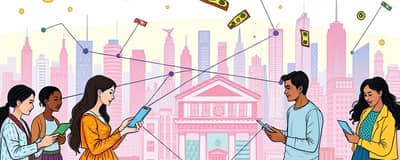 Crowdlending: Una Alternativa a la Banca Tradicional