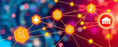 Blockchain Fuera de Cripto: Revolucionando Industrias