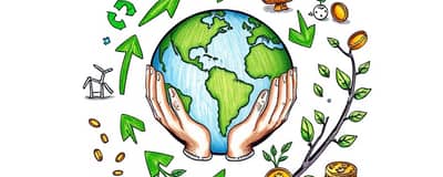 Economía Circular: Inversiones Sostenibles y Rentables