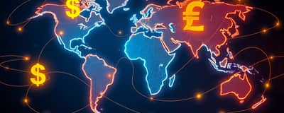 Mercado de Divisas: Entendiendo el Intercambio Global