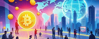 El Futuro del Dinero: Más Allá del Efectivo