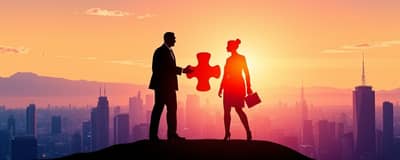 Fusiones y Adquisiciones: Estrategias de Crecimiento Empresarial