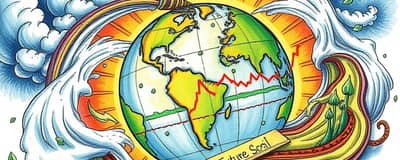 Derivados: Cobertura y Especulación en un Mundo Cambiante