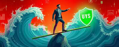 Hedging: Protegiendo tus Inversiones de la Volatilidad