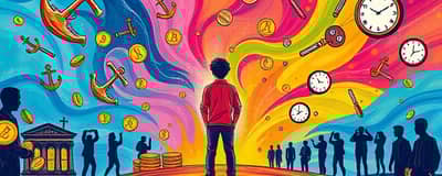 Economía del Comportamiento: Sesgos que Afectan tus Finanzas