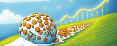 El Poder de los Intereses Compuestos al Descubierto