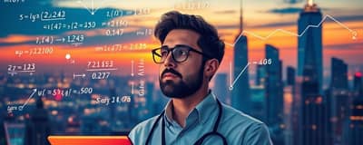 Finanzas Cuantitativas: Modelos para Decisiones Inteligentes