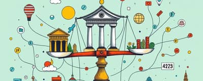 Regulación Financiera: Un Marco para la Estabilidad