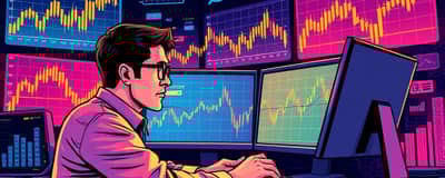 Análisis Técnico: Lectura de Gráficos para Inversores