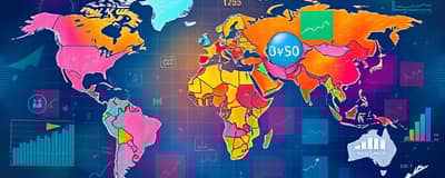 El Impacto de la Geopolítica en los Mercados