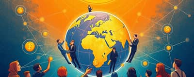 Financiamiento Colectivo: El Poder de la Multitud