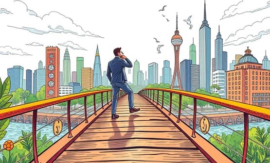 Emprendimiento Financiero: De la Idea a la Realidad