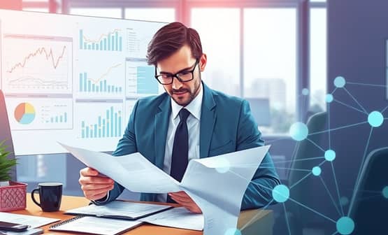 Análisis Forense en Inversiones: Detectando Señales de Fraude