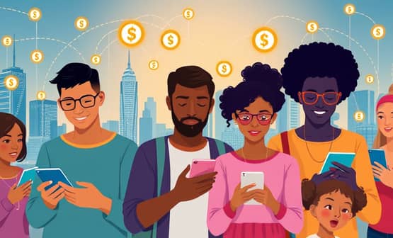 La Revolución del Crédito en la Era Digital