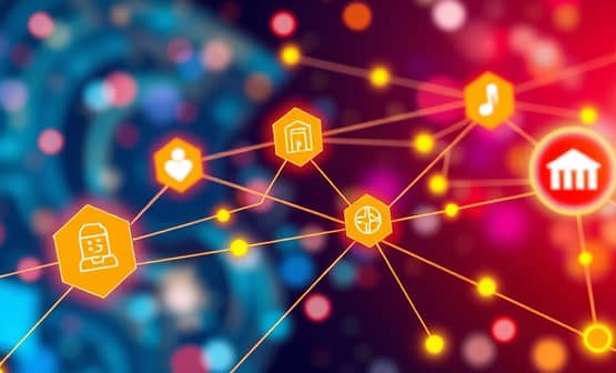 Blockchain Fuera de Cripto: Revolucionando Industrias