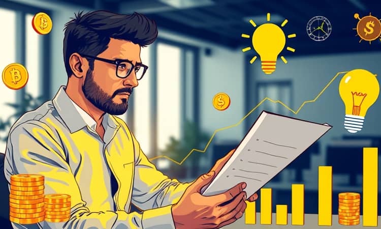 Planificación Financiera para Emprendedores: Claves del Éxito