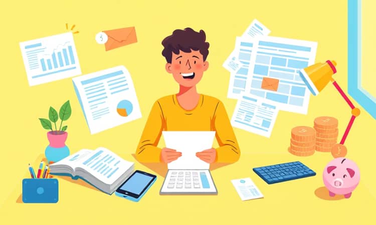 Dominando el Presupuesto Personal: Tu Guía Esencial