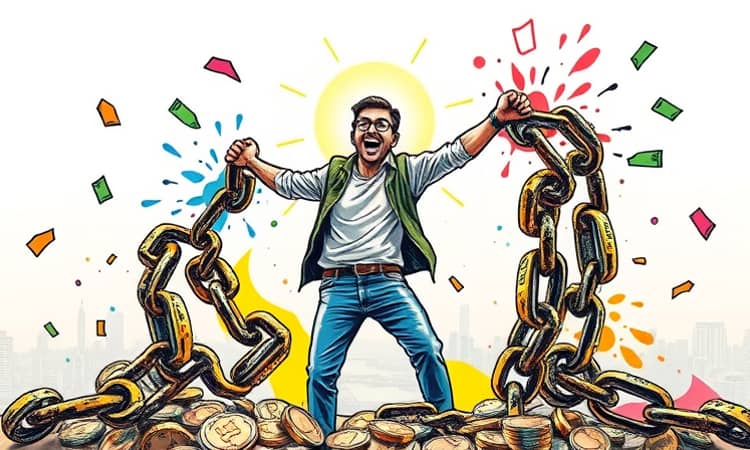 Gestión de Deudas: Libérate del Estrés Financiero