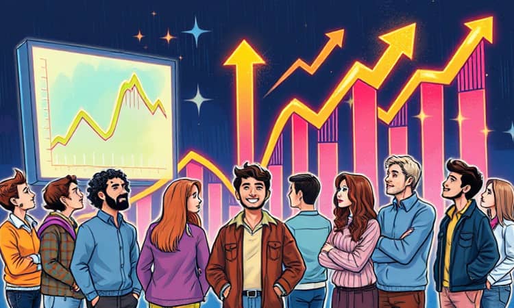 Mercado de Valores: Cómo Empezar a Invertir