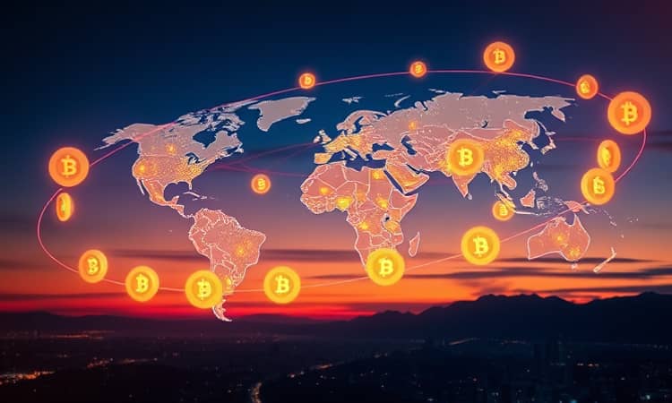 Criptomonedas: Entendiendo el Nuevo Ecosistema