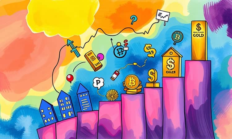 Fondos de Inversión: Diversifica tu Cartera