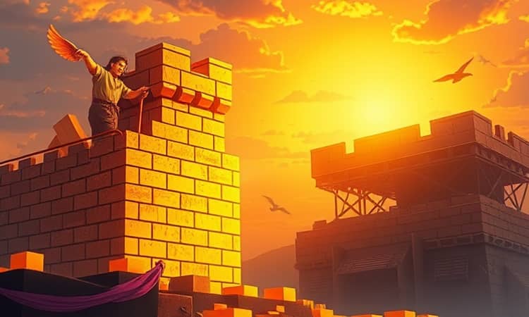 El Arte de la Riqueza: Construyendo un Patrimonio Sólido