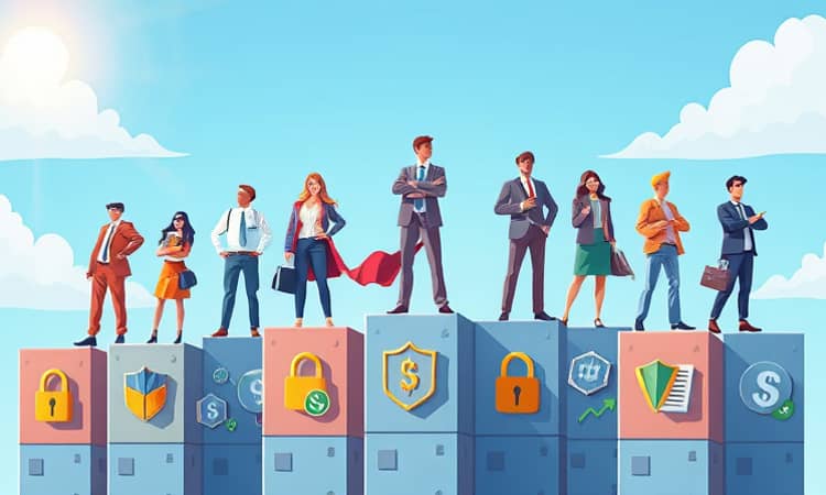 Gestión del Riesgo: Protegiendo tus Activos