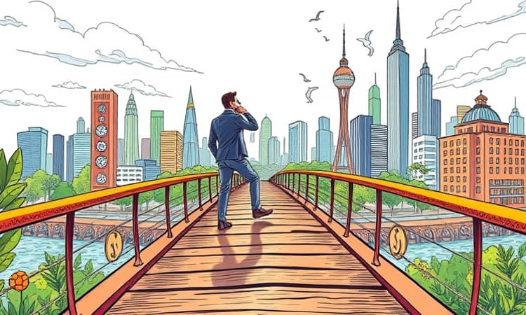 Emprendimiento Financiero: De la Idea a la Realidad