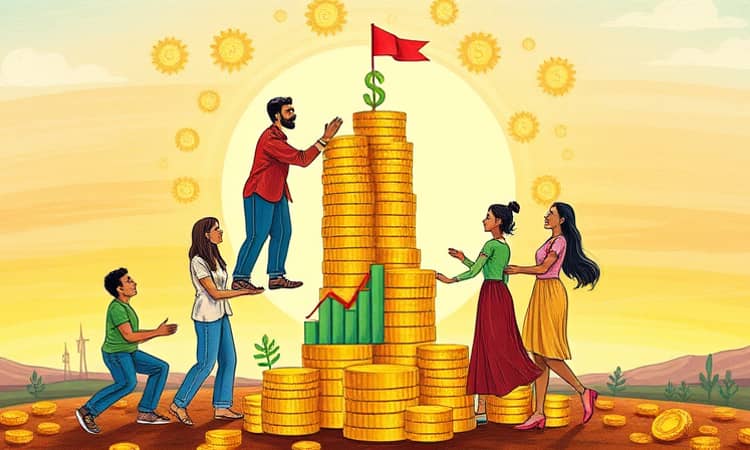 Ahorro Estratégico: Consejos para Alcanzar tus Metas