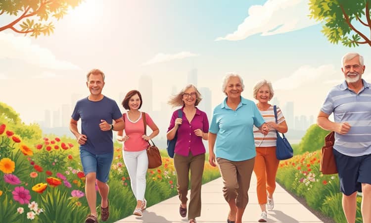 Jubilación: Diseña el Retiro de tus Sueños